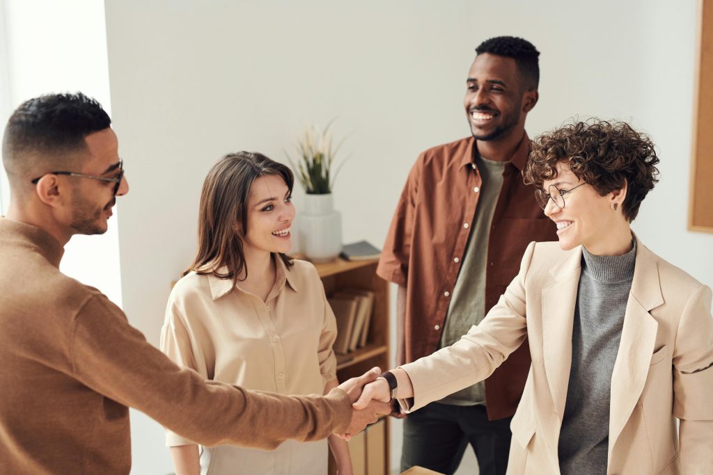 The Key to Success: Harnessing the Power of Efficient Networking by Michael A Forman, Public Speaker