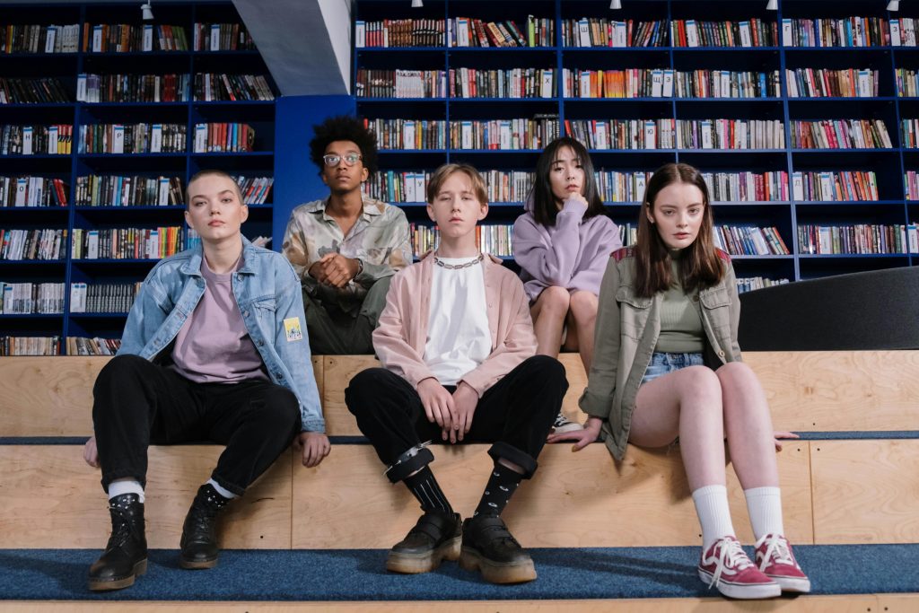From Boomers to Gen Z: Understanding the Work Ethic Shift by Michael A Forman, Public Speaker