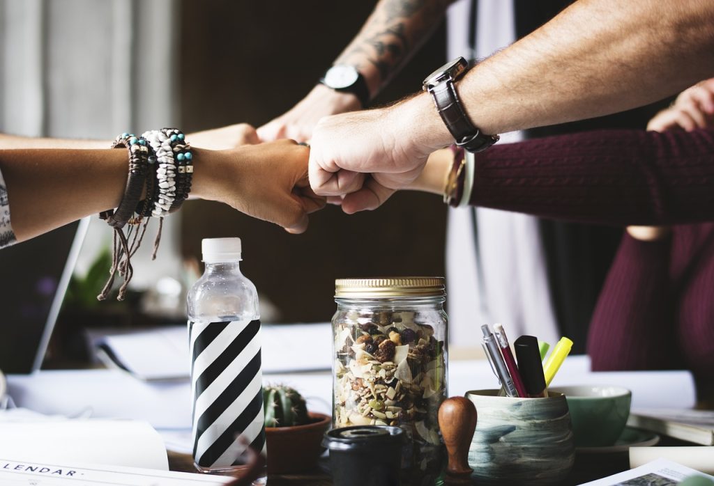 Why Networking is Essential for Business Success