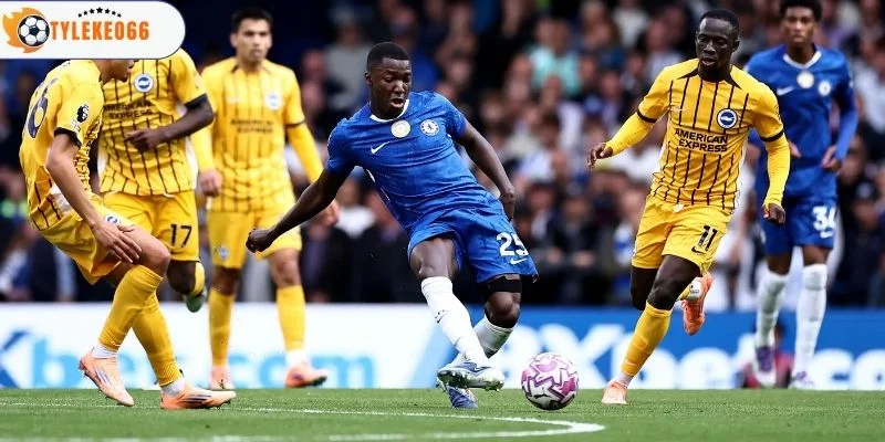 Màn so tài đáng chờ đợi tại Stamford Bridge