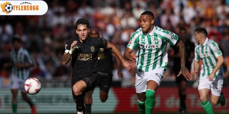 Tình hình Valencia, Real Betis gần đây